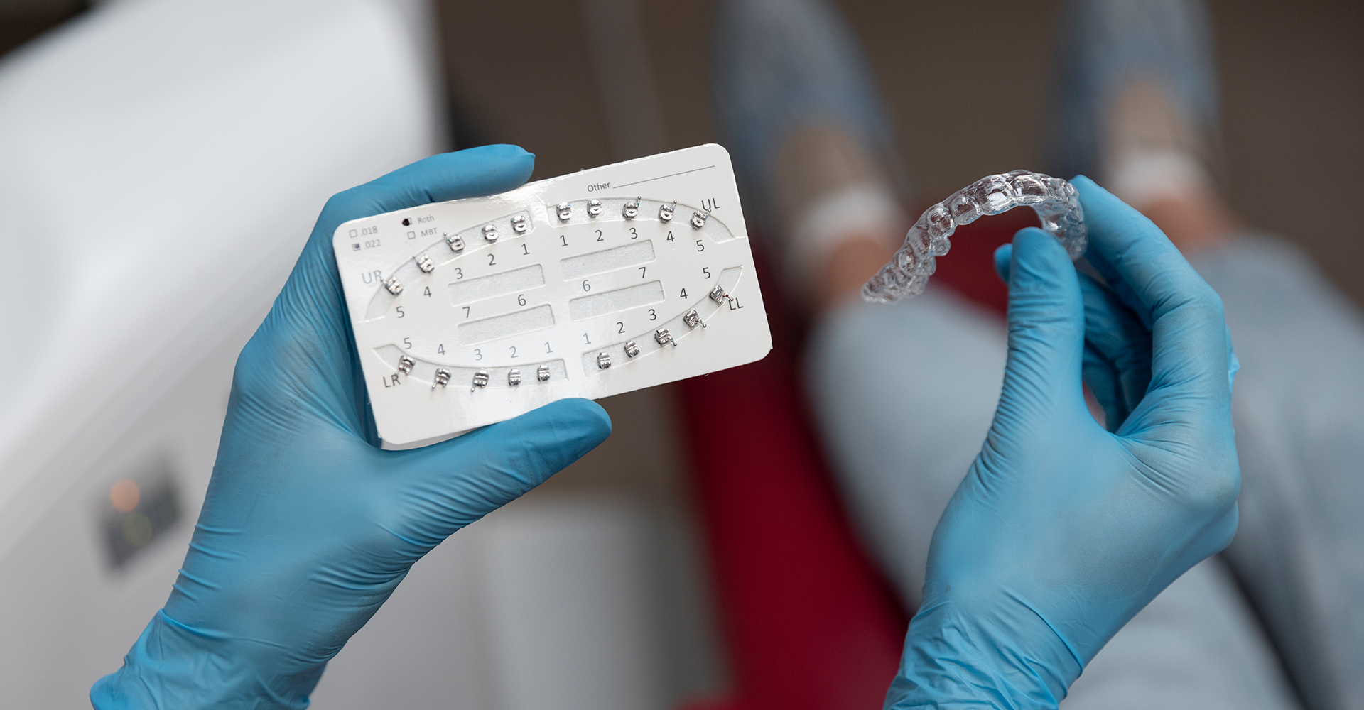 Aligners Manufacturing in Coimbatore