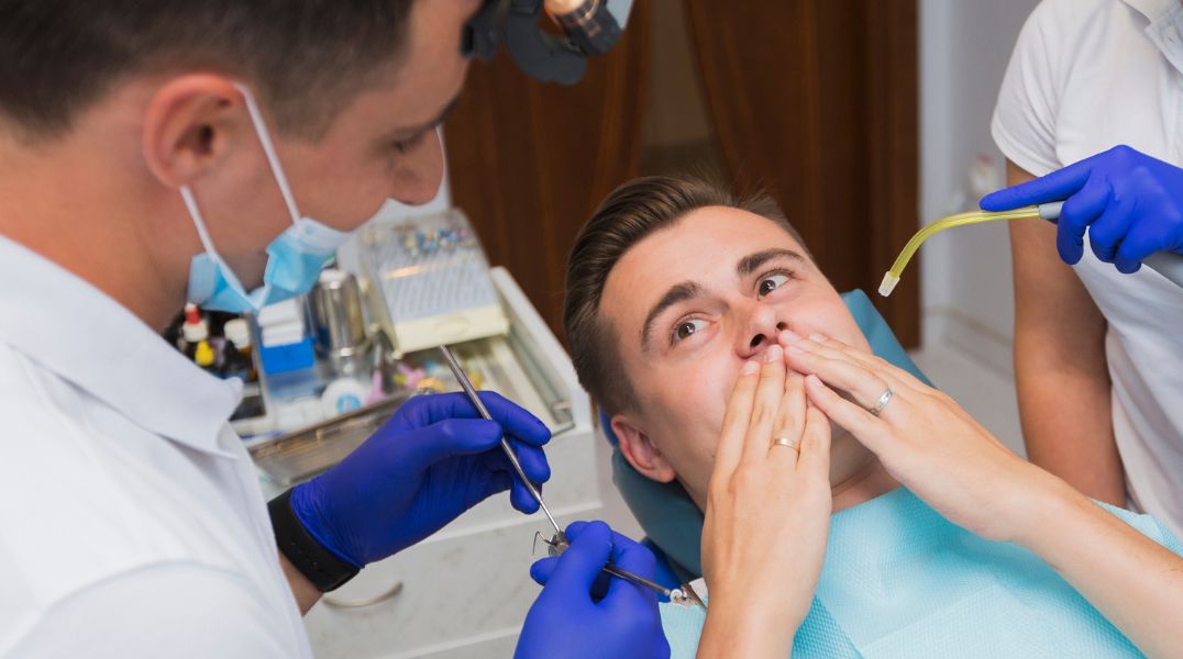 Tooth Extraction Cost in Coimbatore - Painless Dental Extraction