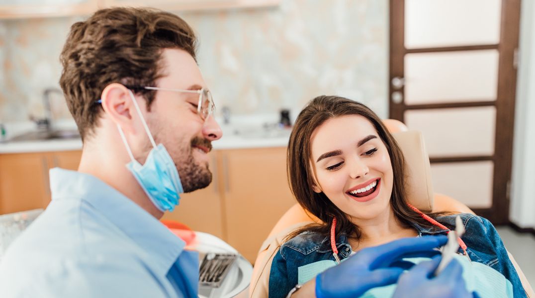 budget-friendly dental treatment, low-cost dental services, best dentist in Coimbatore