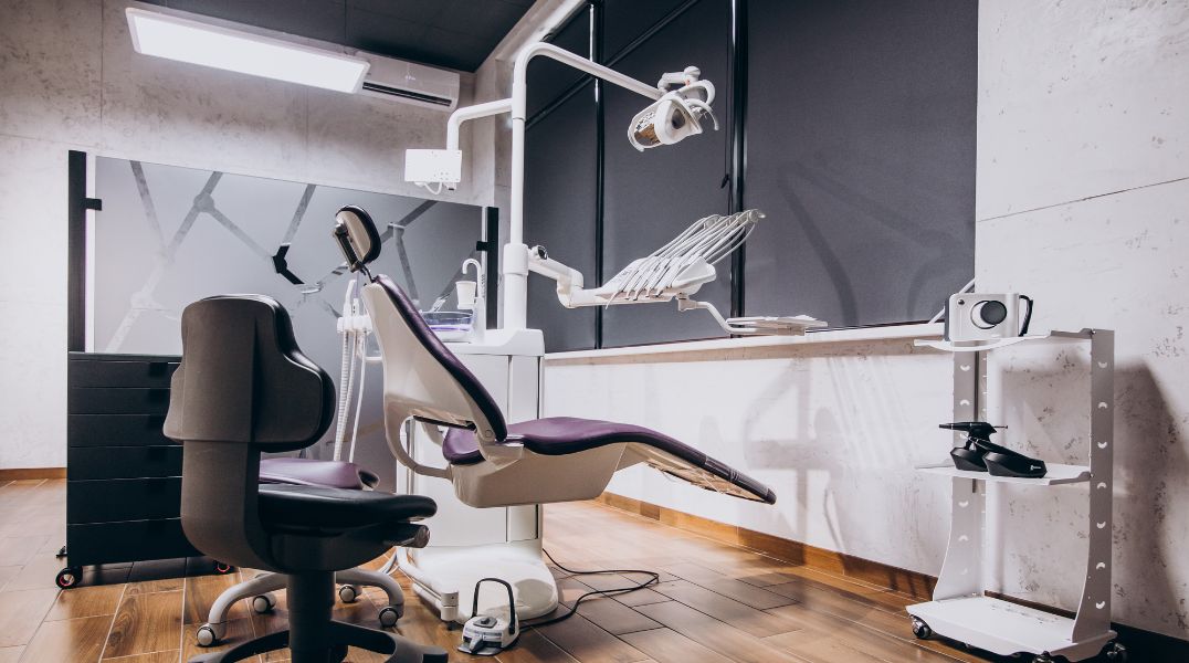 Experienced dentists providing the best dental care in Ganapathy at Uniq Dental Clinic