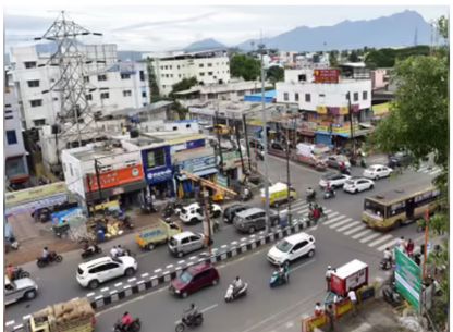 Dental Clinic in Saibaba Colony