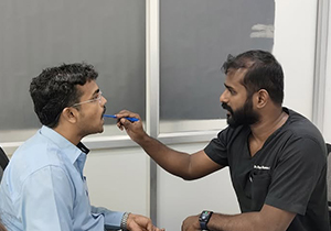 Dental Clinic in Coimbatore